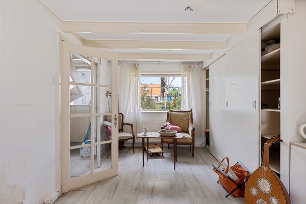 Foto - Te koop: JH van Aismawei 16, 9045 PJ Bitgummole